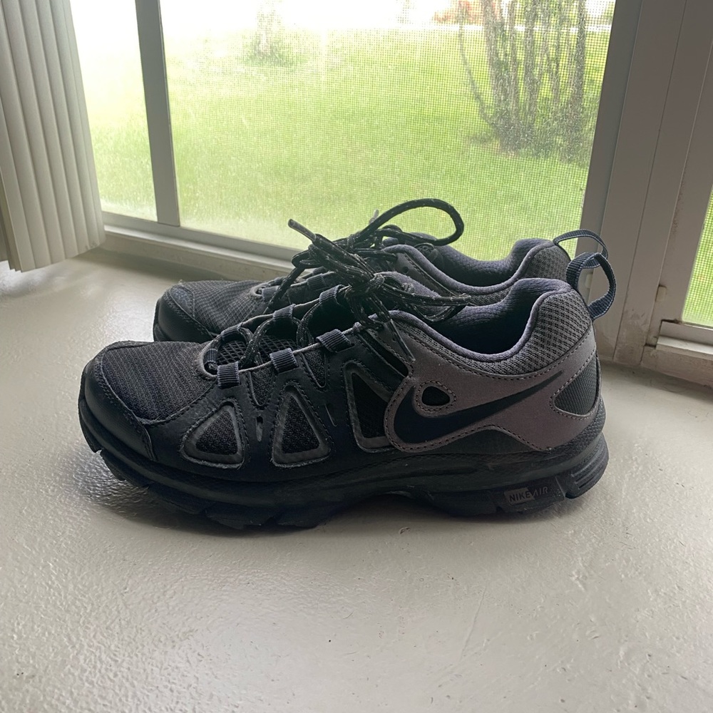 Nike Trail Shoes